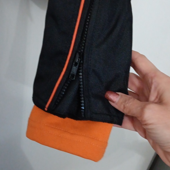 Vance Leathers Riding Jacket (not leather) - Picture 7 of 14